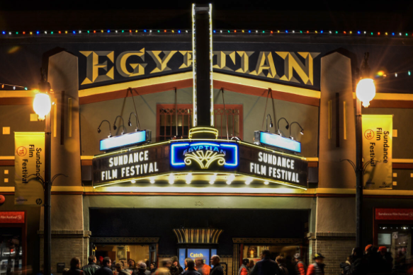 Sundance Film Festival