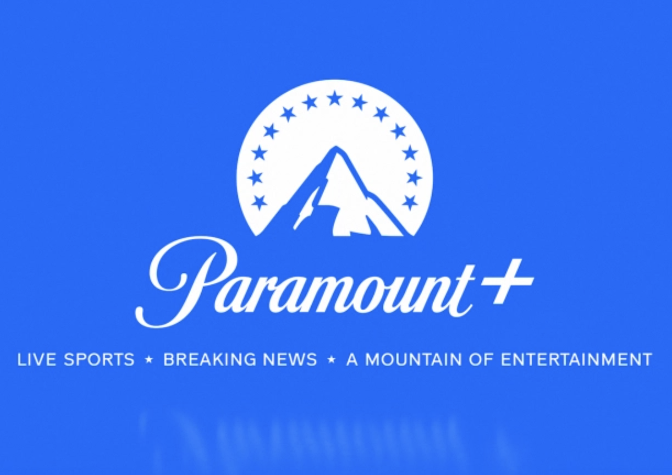 Paramount Plus