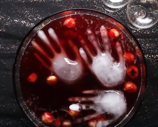 Halloween Punch