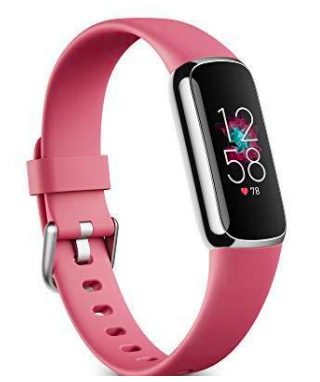 Fitbit Luxe