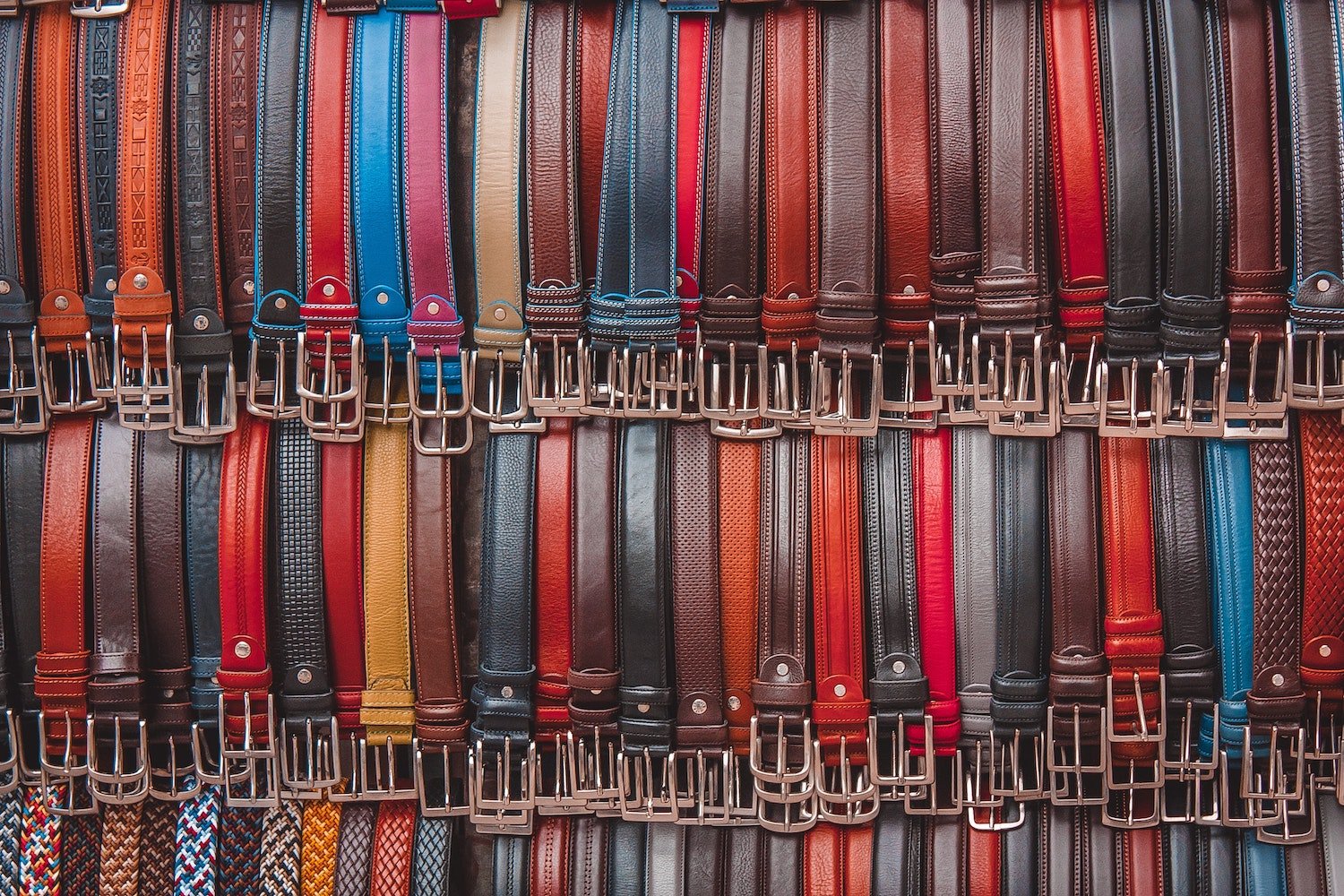 belts