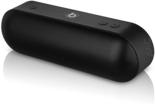 Beats Pill Plus