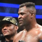 Ngannou
