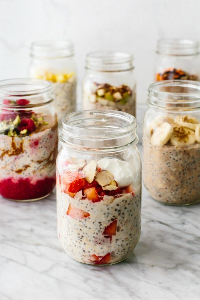 Overnight Oats