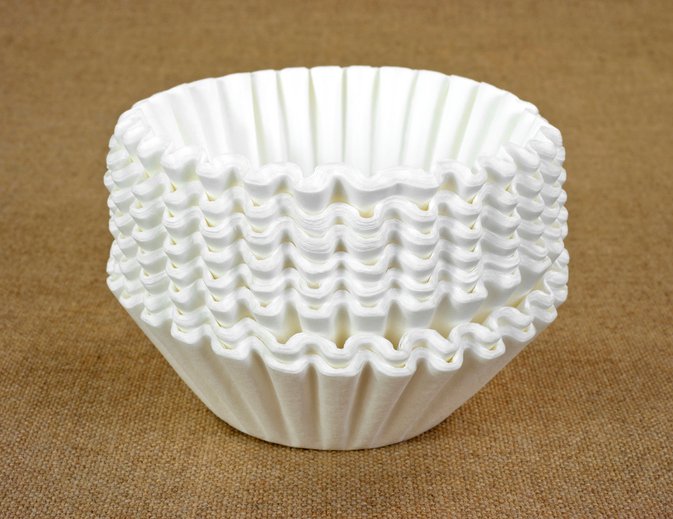 Coffee filters