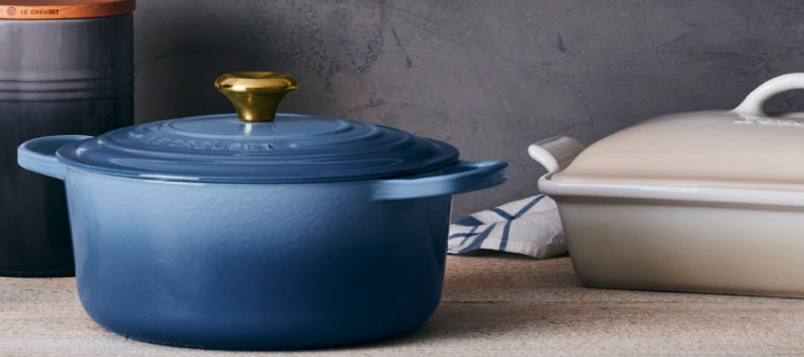 LeCreuset