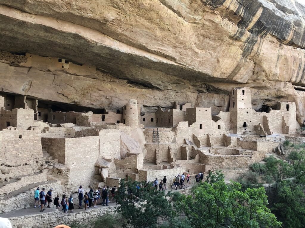 Mesa Verde
