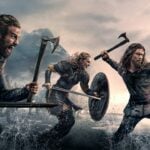 Vikings: Valhalla on Netflix