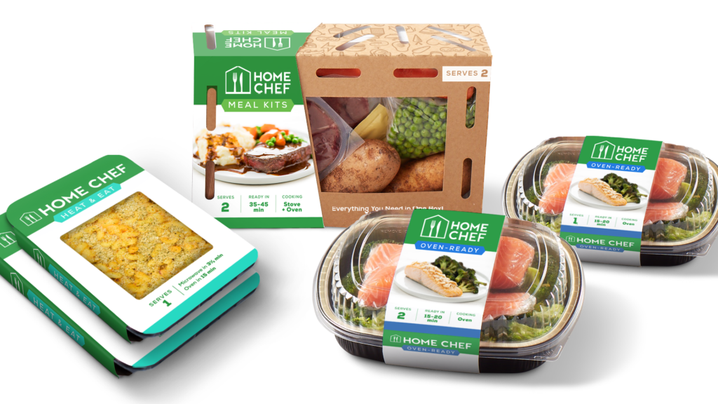 Home Chef